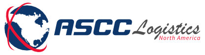 ASCC Logistics North AAmerica